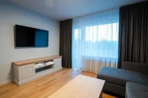 Sunrise Ugales Apartments - Aucugals