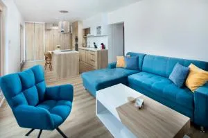 ORYN Panorama Kubínska hoľa - 道尼库宾