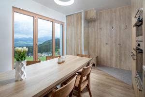 ORYN Panorama Kubínska hoľa