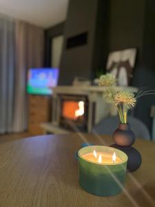 Apartment in Castle 1