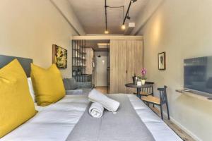 Luxury urban living at The Harri