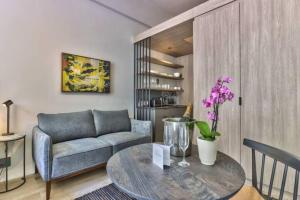 Luxury urban living at The Harri