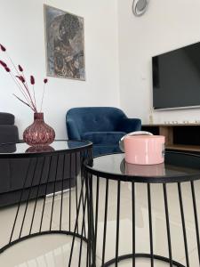 Villa Marena s bazenom, Vodice