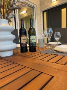 Villa Marena s bazenom, Vodice