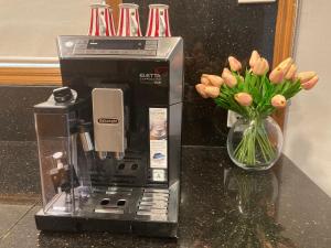 StyleComfortSpacious 4 bedroom house plus study