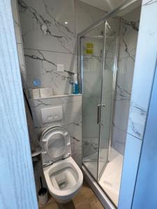 Appartements Super studio en face de la gare de mulhouse : photos des chambres