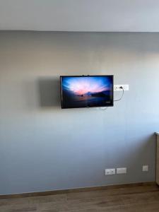 Appartements Super studio en face de la gare de mulhouse : photos des chambres