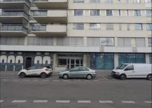 Appartements Super studio en face de la gare de mulhouse : photos des chambres