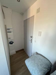 Appartements Super studio en face de la gare de mulhouse : photos des chambres