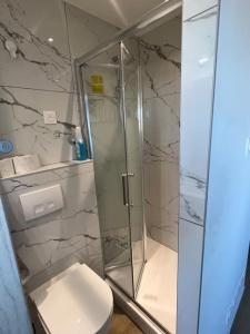 Appartements Super studio en face de la gare de mulhouse : photos des chambres