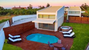 Cocoon Luxury Villas