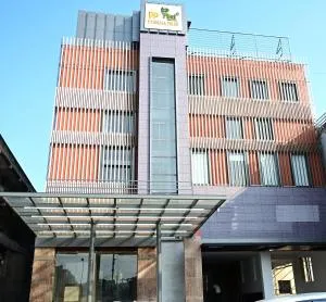 PIPUL PADMAJA PRIDE - Tālcher