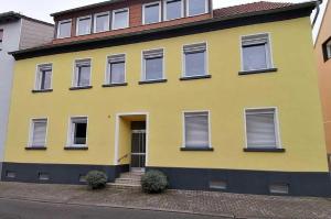 Gästehaus Schneider