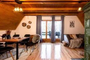 Cottage Gordana - Begovo Razdolje