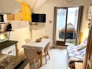 Duplex Samoëns 46 couchages