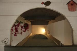 B&B / Chambres d'hotes Fenetre sur Loire : photos des chambres