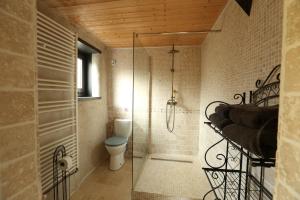 B&B / Chambres d'hotes Fenetre sur Loire : photos des chambres