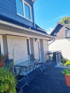 Ferienwohnung am Rursee - 埃恩鲁赫