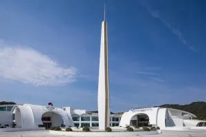 台州白天鹅酒店 - 临海