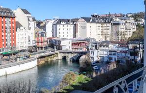 Hotels Grand Hotel d'Espagne : photos des chambres