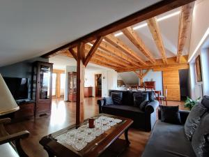 Barytowy apartament