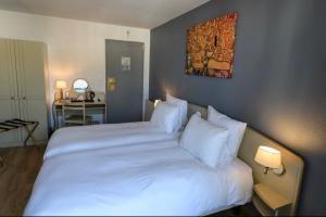 Hotels Grand Hotel d'Espagne : Chambre Lits Jumeaux Supérieure