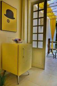 Recanto das Andorinhas Studios