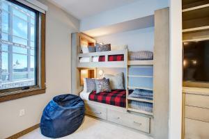 Resort Three Bedroom Suite apartment hotel