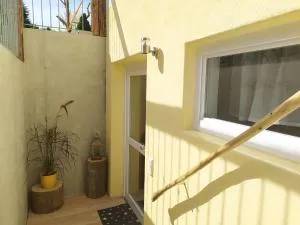 Ferienwohnung Ruhdichaus - Palling