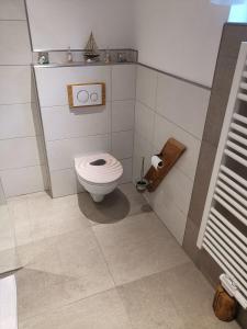 Ferienwohnung Ruhdichaus