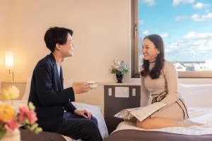銚子プラザホテル (Choshi Plaza Hotel)