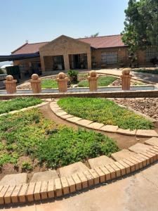 Hadassa Lodge