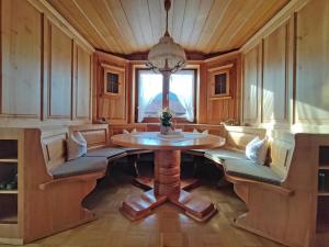 Ferienwohnung Haindorfer Berg