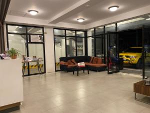 Travelers Inn Matina