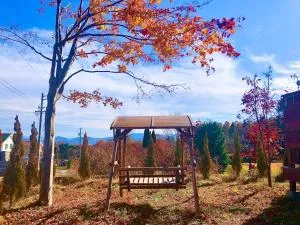 Polar House NishiKaruisawa1 - Vacation STAY 00251v - Oiwake