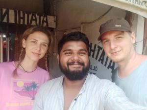 Atathi Niwas Guest House for Backpackers and Travellers