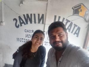 Atathi Niwas Guest House for Backpackers and Travellers