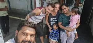 Atathi Niwas Guest House for Backpackers and Travellers - Bāghdogra