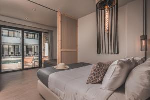 Cavo di Suites