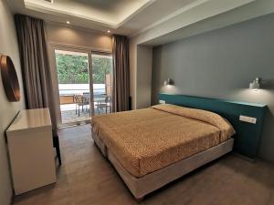 Deluxe Apartment room in Village