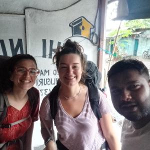 Atathi Niwas Guest House for Backpackers and Travellers