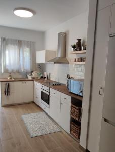 Rachel suite by the pool Paphos