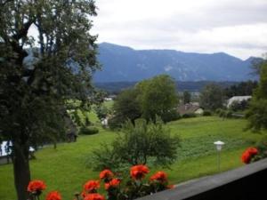 Ferienwohnung Haus Gatternig