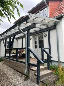 Hügelhus - Хиддензе