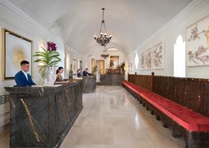San Domenico Palace, Taormina, A Four Seasons Hotel img31