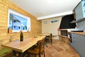 Apartmani Zagi
