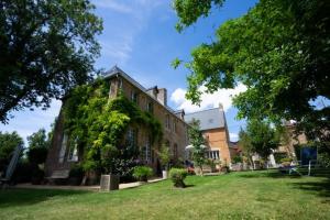 B&B / Chambres d'hotes Au Chantecler : photos des chambres