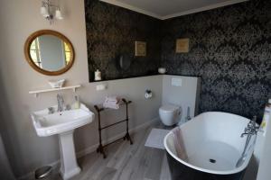 B&B / Chambres d'hotes Au Chantecler : photos des chambres