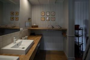 B&B / Chambres d'hotes Au Chantecler : photos des chambres