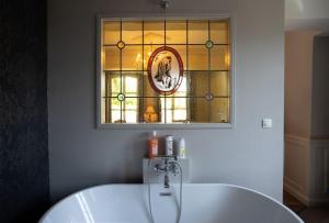 B&B / Chambres d'hotes Au Chantecler : photos des chambres